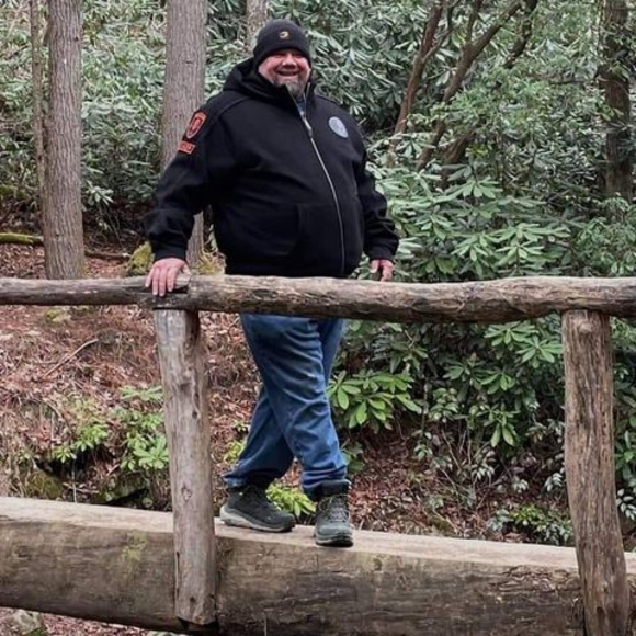 Meet your Posher, Dave - Picture 1 of 1